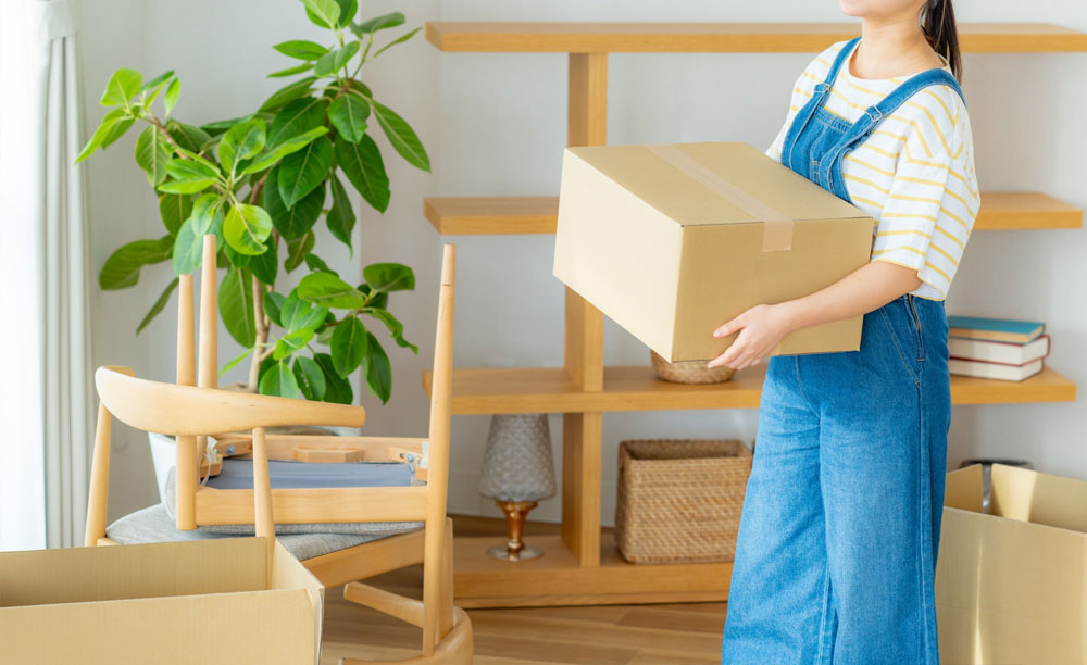 館林市便利屋維新遺品整理