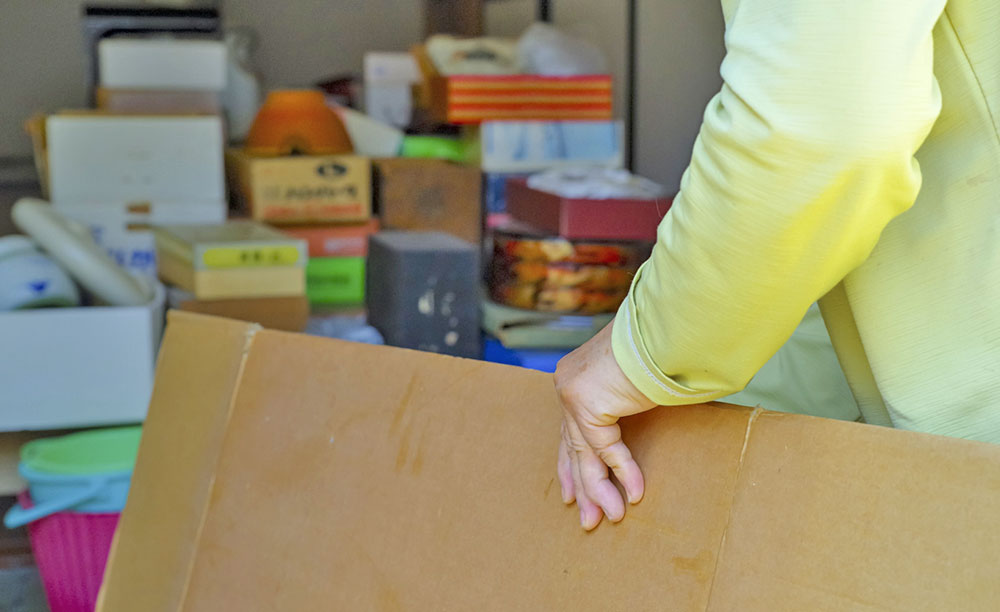 館林市便利屋維新遺品整理